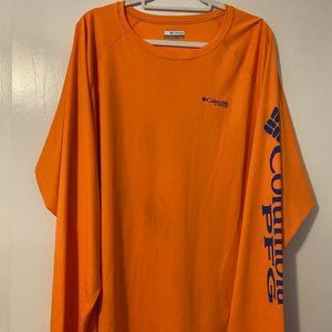 Columbia PFG Long Sleeve Shirt